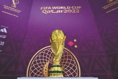 2026世界杯办赛成本约120亿欧元，低于卡塔尔且为近20年少见“倒挂”
